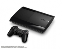 ソニー・コンピュータエンタテインメントジャパンアジアは、「PlayStation 3 チャコール・ブラック500GB」（CECH-4300C）を28日発売する。