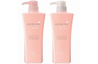 【香りが続く】「サムライウーマン(SAMOURAI WOMAN)」シリーズNo.1の香水からヘアケアアイテムが登場