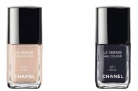 【秋色を取り入れる!】2014年秋の新作ネイルコレクション