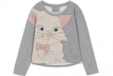 ポール ＆ ジョー シスター、ディズニーコラボ第2弾は「おしゃれキャット」モチーフ