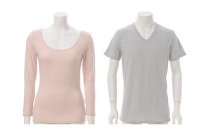 セブン&アイ・ホールディングスは、「セブンプレミアム」の肌着新作モデルを21日から順次発売する。