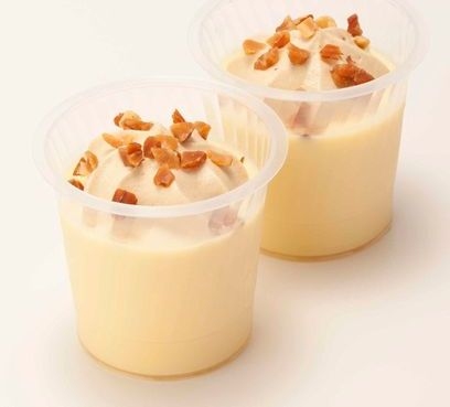 シャトレーゼは、「やさしい糖質生活」から新製品「やさしい糖質生活ムースケーキショコラ＆フランボワーズ」を発売する。