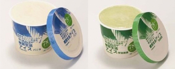 シャトレーゼは、「やさしい糖質生活」から新製品「やさしい糖質生活ムースケーキショコラ＆フランボワーズ」を発売する。