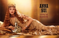 【この秋どんな香りを纏う?】「アナスイ(ANNA SUI)」、「プラダ(PRADA)」から魅惑の新作フレグランス登場