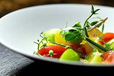 虎ノ門ヒルズに新スタイルの食空間「ピルエット」ビストロ、カフェ、エピスリーが一体に