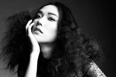 モデル・TAOが活動15周年 - 写真展「TAO 十五」を渋谷で開催