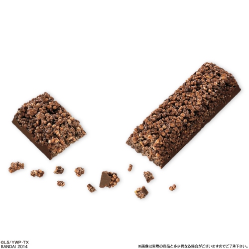 「妖怪ウォッチ」に登場するお菓子を再現したチョコレート『ジバニャンのチョコボー』が9月15日(月)に発売される。