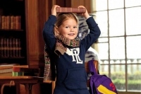 「ポロラルフローレンチルドレン(POLO RalphLauren Children)」 ブランド単独店としてアウトレット初出店