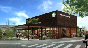 スターバックス コーヒー ジャパンは、2015年夏に鳥取県に初の店舗をオープンさせる。