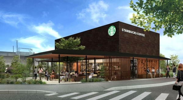 スターバックス コーヒー ジャパンは、2015年夏に鳥取県に初の店舗をオープンさせる。