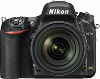 ニコンイメージングジャパンは、デジタル一眼レフカメラ「ニコンD750」を25日に発売する。