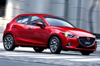 マツダは、タイの車両生産拠点で新型「Mazda2」（日本名：マツダ デミオ）の生産を開始した。