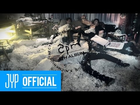 2PMが、新曲『GO CRAZY』のミュージックビデオ(MV)のパーティーバージョンを公開した。