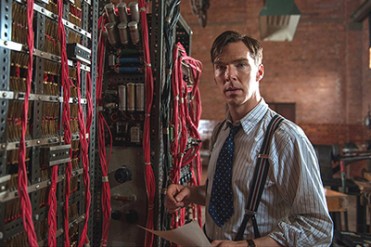 カンバーバッチ主演映画「The Imitation Game」エニグマを解読した数学者の数奇な人生