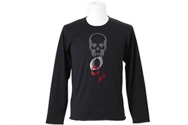 ルシアン ペラフィネ、20周年記念アイテムを限定発売 - Tシャツやセーターなど