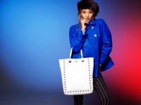 「レベッカミンコフ(REBECCA MINKOFF)」×ローラのイベント開催決定