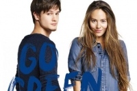 「エイチ&エム(H&M)」CONSCIOUSデニムコレクション発売決定、道端ジェシカx レスリー・キーによる日本限定ビジュアルが解禁!