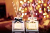 今年も「ケラスターゼ(KERASTASE)」のクリスマスアニメーションがスタート