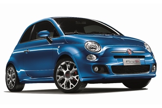 フィアットクライスラージャパンが9月30日に発売した、「FIAT 500」のマニュアルトランスミッション車である「FIAT 500S」の仕様を変更した新モデル。