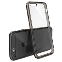 スペックコンピュータは、“凛としたオーラで包み込む”というクリアな透明感が特徴のiPhone6・iPhone6Plus用ケース『Ringke Fusion』を10月下旬に発売する。