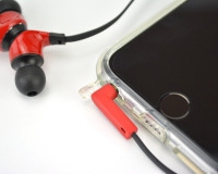 スペックコンピュータは、“凛としたオーラで包み込む”というクリアな透明感が特徴のiPhone6・iPhone6Plus用ケース『Ringke Fusion』を10月下旬に発売する。