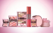 「ルナソル(LUNASOL)」がジュエリーブランド「アーカー(AHKAH)」とコラボレーション