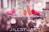 【ジルスチュアート2014新作クリスマスコレクション】パフューム&メイクアップシリーズ2014年12月5日(金)同時発売