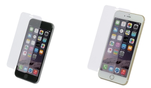 スマートフォンやタブレットPC用カバーガラス向け化学強化用特殊ガラス「Dragontrail（ドラゴントレイル）」を採用した、iPhone 6・6Plus用の液晶保護ガラスプレート『Chemically Toughened Glass Screen Protector for iPhone6』、『Chemically Toughened Glass Screen Protector for iPhone6Plus』