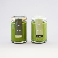 日本一高級な抹茶プリンを販売するプリン研究所は、抹茶プリン『おこい』と『おうす』をリニューアルし、10月から販売している。