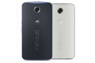 ワイモバイルとウィルコム沖縄は、米グーグルの6型スマートフォン「Nexus 6」を国内の通信事業者で唯一販売する。