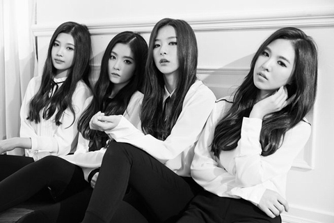 新人グループRed Velvet(レッドベルベット)の2ndシングル『Be Natural』が、中国でも熱い反応を呼んでいる。写真：SMエンターテインメント