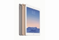 米アップルがタブレット端末の新型機種「iPad Air 2」と「iPad mini 3」を発表したことを受け、NTTドコモとKDDIのauはiPadの旧型モデルの下取りサービスを行うと発表した。