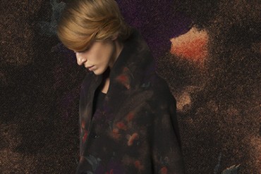 ヨウジヤマモトの限定ストア「YOHJI YAMAMOTO MIX」伊勢丹新宿に - 日本の美を表現