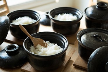 東京・銀座「アコメヤ」で新米を味わうイベント - 利き米&日本酒の利き酒など