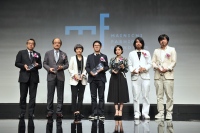 第32回毎日ファッション大賞　大賞にISSEY MIYAKE宮前義之氏