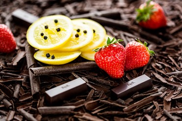 ベルギー発のチョコレート「ビーバイビー(BbyB.)」が日本初上陸！銀座に直営店オープン