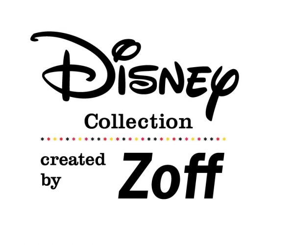 メガネショップ「Zoff(ゾフ)」を運営するインターメスティックは、ディズニー・キャラクターをモチーフとしたアイウェア『Disney Collection created by Zoff』第3弾を11月29日に発売する。
