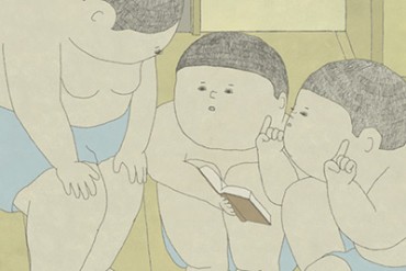 未来を担う、若手美術家たちによる「17thDOMANI・明日展」が六本木で開催