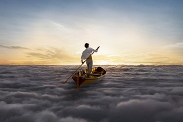 ピンク・フロイドより、20年ぶり＆ラストアルバム『永遠(TOWA)』故メンバーに捧ぐトリビュート