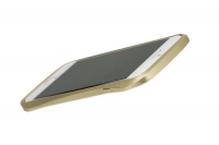 ディーフは、iPhone 6 Plusに最適なアルミニウムバンパー『CLEAVE Aluminum Bumper for iPhone 6 Plus』を11月下旬に発売する。