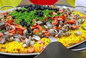 スペインフェス「フィエスタ・デ・エスパーニャ」代々木で開催 - 本格スペイン料理＆ワインが集結