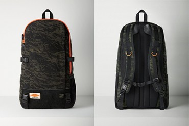 ラグ＆ボーン×ポーターの第二弾コラボバックパックが数量限定発売