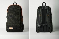 「ラグ&ボーン(rag&bone)」と「ポーター(PORTER)」のコラボレーションバッグ第二弾が限定で発売