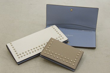 J&M デヴィッドソンから新作レザーコレクション「ブルー ナティエ」発売