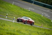 日産自動車のスーパースポーツカー「NISSAN GT-R」(写真提供：日産自動車)