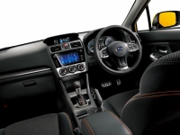 富士重工業が12月25日に発売する「SUBARU XV」シリーズの特別仕様車「SUBARU XV POP STAR」(写真提供：富士重工業)