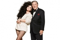 世界で活躍する大スターのトニー・ベネット(TONY BENNETT)とレディー・ガガ(LADY GAGA)がH&M新CMで夢の共演!