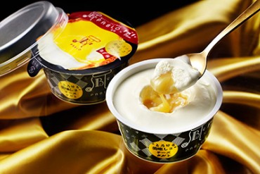 パブロのチーズタルトがアイスに！「とろける美味しさ」全国のコンビニで発売