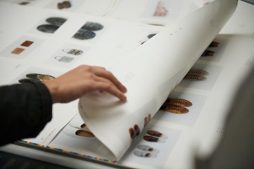 エンダースキーマから、人情深い浅草の職人のありのままを描いた書籍『マニファクチュア』発売