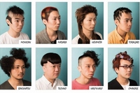 人気チョコレートバー「スニッカーズ」が、週末限定の床屋『SNICKERS Hungry Barber』を12日にオープンする。